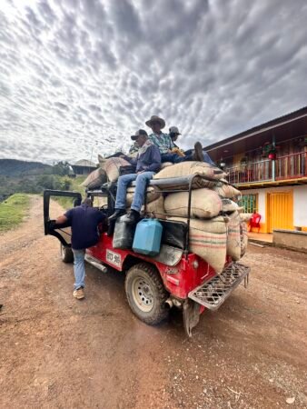  Specialty coffee for Christmas Gift - La Reserva Classic - 340 g | image - 5