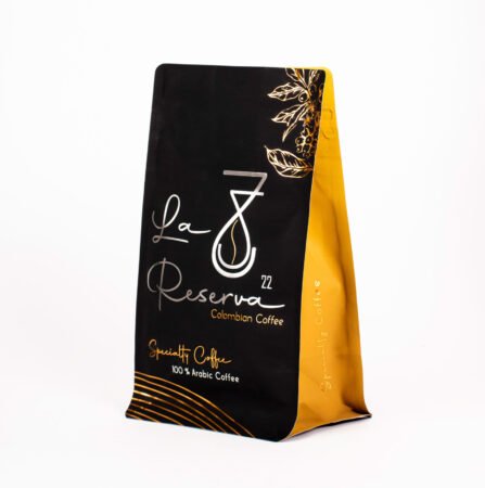  Christmas gift - Specialty Coffee for Christmas Gift - Geisha Coffee Lover’s Gift Box | image - 2