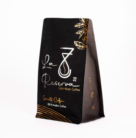  Specialty coffee for Christmas Gift - Ancestral Coffee - 250 g | image - 0