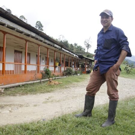  Specialty coffee for Christmas Gift - Cold Brew Coffee - 250 g | image - 1