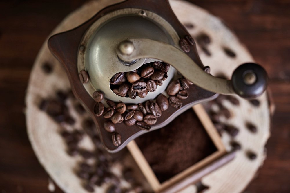 Top Coffee Gear for christmas gift ideas