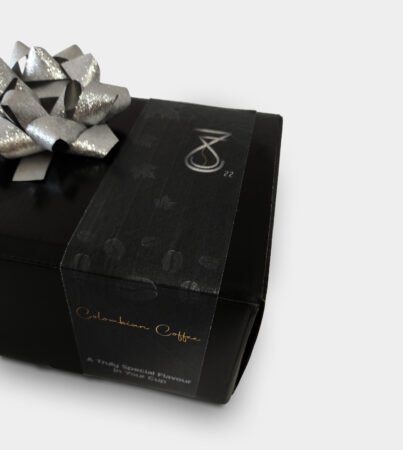  Christmas gift - Specialty Coffee for Christmas Gift - The Classic coffee Lovers’ Gift box | image - 4