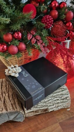  Christmas gift - Specialty Coffee for Christmas Gift - The Connoisseur’s Duo Gift Box | image - 0