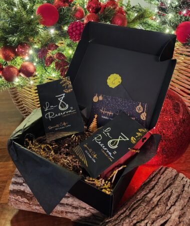 Classic & Ancestral Duo Gift Box