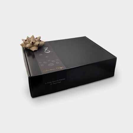  Christmas gift - Specialty Coffee for Christmas Gift - The Connoisseur’s Duo Gift Box | image - 6