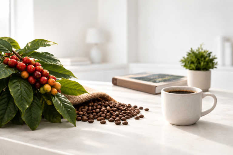 How to Brew Specialty Coffee at Home: Full Guide